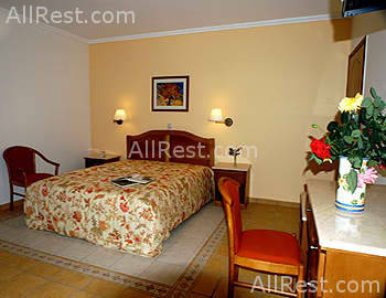 Andreolas Luxury Suites 8